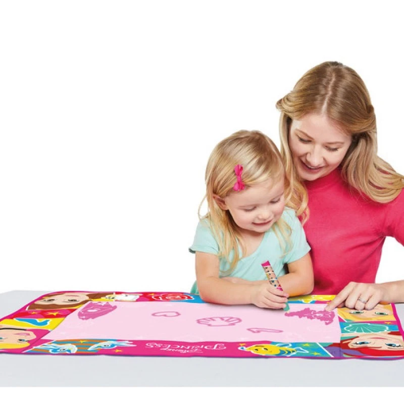 Aquadoodle Килимче Disney Принцеси E73077